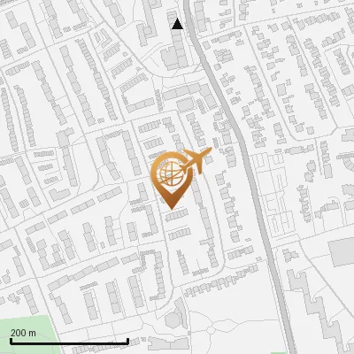 Foto zu Düsseldorfer Straße 36-44, 51145 Köln