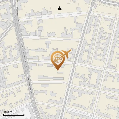 Foto zu Düsseldorfer Straße 45-46, 10707 Berlin