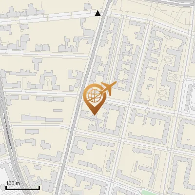 Foto zu Düsseldorfer Straße 47, 10707 Berlin