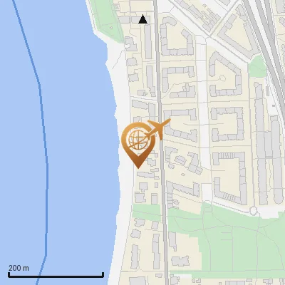 Foto zu Düsseldorfer Straße 43-51, 51063 Köln