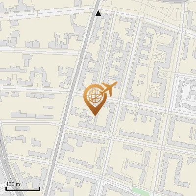 Foto zu Düsseldorfer Straße 48-49, 10707 Berlin