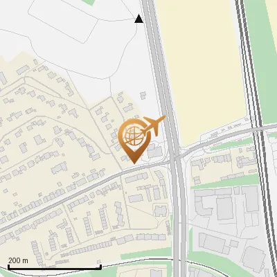 Foto zu Düsseldorfer Straße 489-491, 51061 Köln