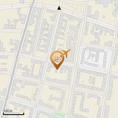 Foto zu Düsseldorfer Straße 53-54, 10707 Berlin