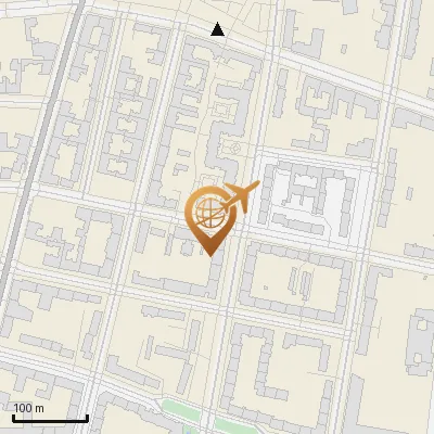 Foto zu Düsseldorfer Straße 55, 10707 Berlin