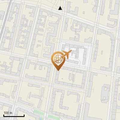 Foto zu Düsseldorfer Straße 56, 10707 Berlin