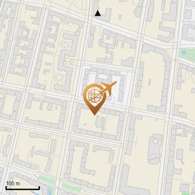 Foto zu Düsseldorfer Straße 57-59, 10707 Berlin