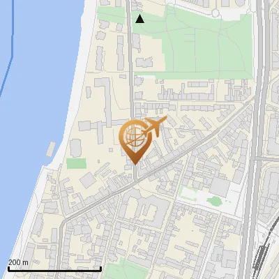 Foto zu Düsseldorfer Straße 2-24, 51063 Köln