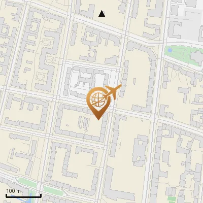 Foto zu Düsseldorfer Straße 60, 10707 Berlin