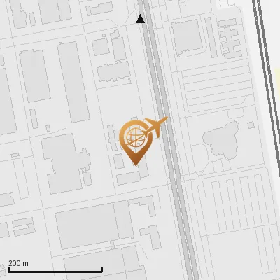 Foto zu Düsseldorfer Straße 605, 51061 Köln