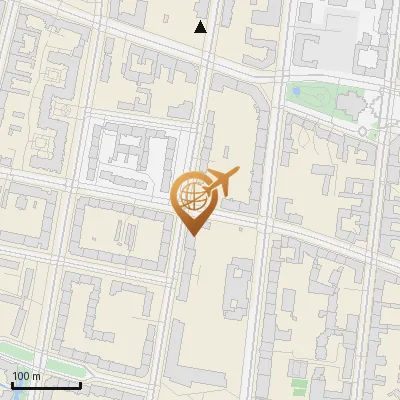 Foto zu Düsseldorfer Straße 61, 10707 Berlin