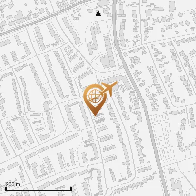 Foto zu Düsseldorfer Straße 50-62, 51145 Köln