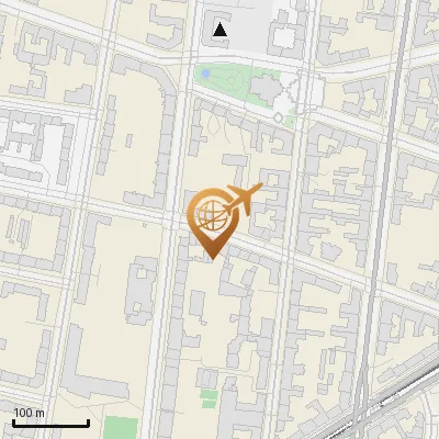 Foto zu Düsseldorfer Straße 66-68, 10719 Berlin