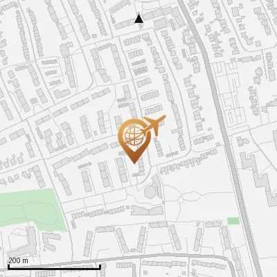 Foto zu Düsseldorfer Straße 3-9, 51145 Köln