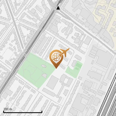 Foto zu Düstemichstraße 6-16, 50939 Köln