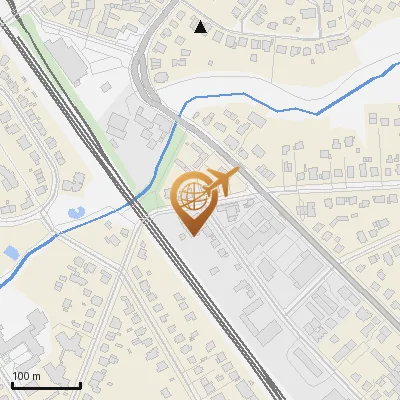 Foto zu Düsterhauptstraße 19-20, 13469 Berlin