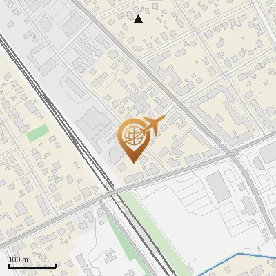 Foto zu Düsterhauptstraße 40-42, 13469 Berlin