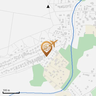 Foto zu Duftgeranienweg 102-111, 12587 Berlin