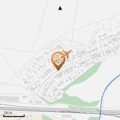 Foto zu Duftgeranienweg 14-25, 12587 Berlin