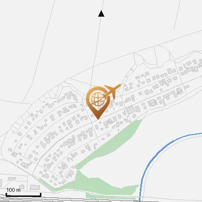 Foto zu Duftgeranienweg 26-31, 12587 Berlin