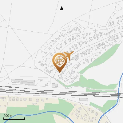 Foto zu Duftgeranienweg 1-8, 12587 Berlin