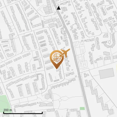 Foto zu Duisburger Straße 11, 51145 Köln