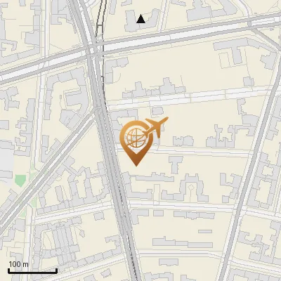 Foto zu Duisburger Straße 9-12, 10707 Berlin