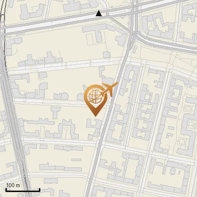 Foto zu Duisburger Straße 19-20, 10707 Berlin