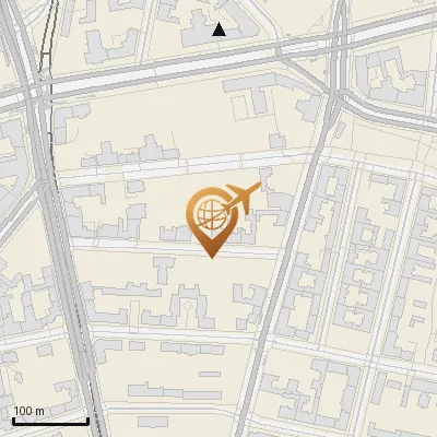 Foto zu Duisburger Straße 3, 10707 Berlin