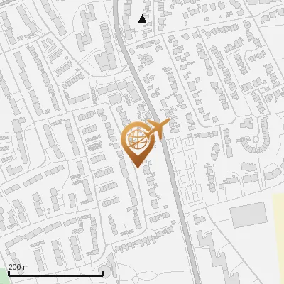 Foto zu Duisburger Straße 44-52, 51145 Köln