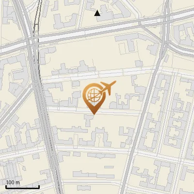 Foto zu Duisburger Straße 4-5, 10707 Berlin