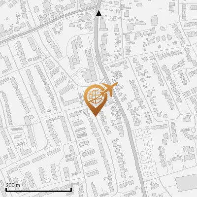 Foto zu Duisburger Straße 58-62, 51145 Köln