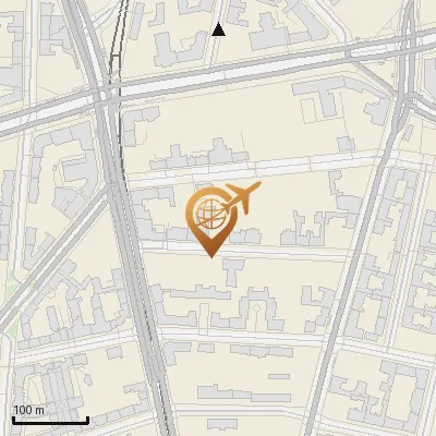 Foto zu Duisburger Straße 6-8, 10707 Berlin