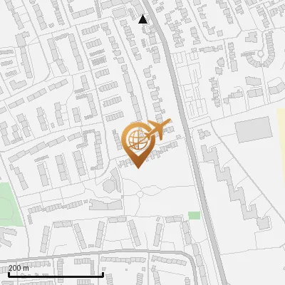 Foto zu Duisburger Straße 1-8, 51145 Köln