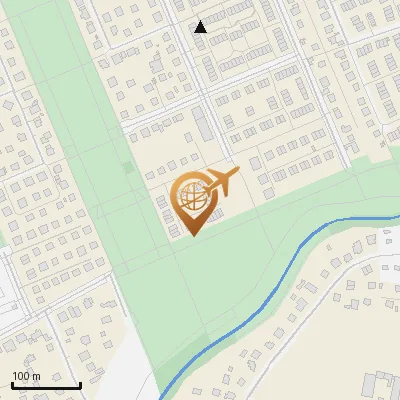 Foto zu Dukatenfalterweg 85-115, 12683 Berlin