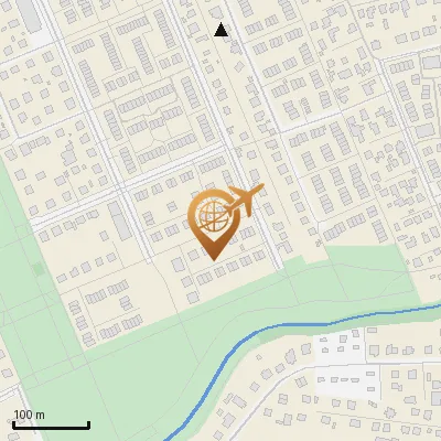 Karte Dukatenfalterweg 11, 12683 Berlin