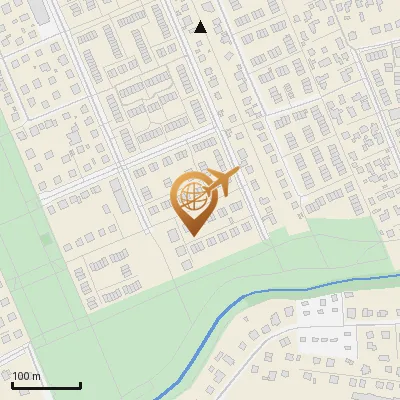 Karte Dukatenfalterweg 15, 12683 Berlin