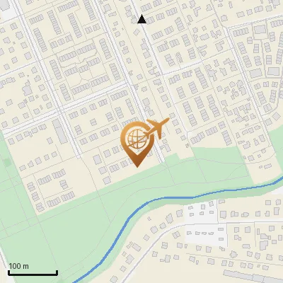 Karte Dukatenfalterweg 25, 12683 Berlin