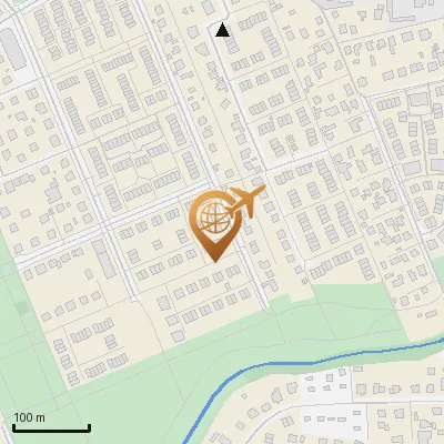 Karte Dukatenfalterweg 4, 12683 Berlin