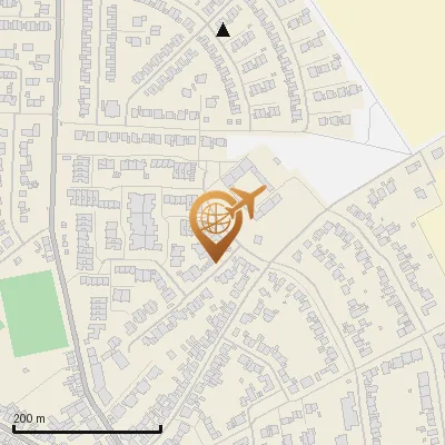 Foto zu Dukatenweg 1-5, 50859 Köln