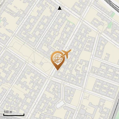 Foto zu Dunckerstraße 9-12, 10437 Berlin