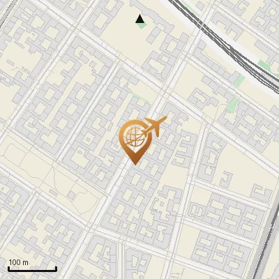 Foto zu Dunckerstraße 14-20, 10437 Berlin