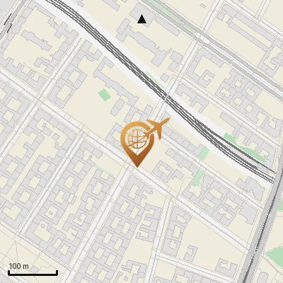 Foto zu Dunckerstraße 24-25, 10437 Berlin