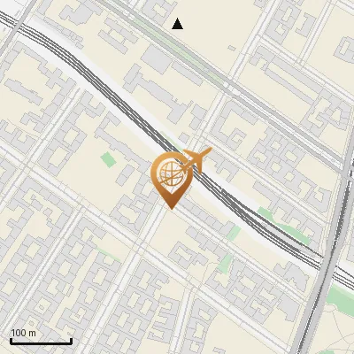 Foto zu Dunckerstraße 26, 10437 Berlin