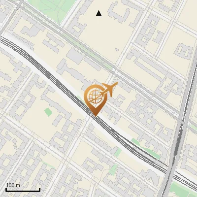 Foto zu Dunckerstraße 27, 10439 Berlin