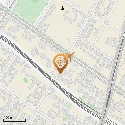 Foto zu Dunckerstraße 28-29, 10439 Berlin