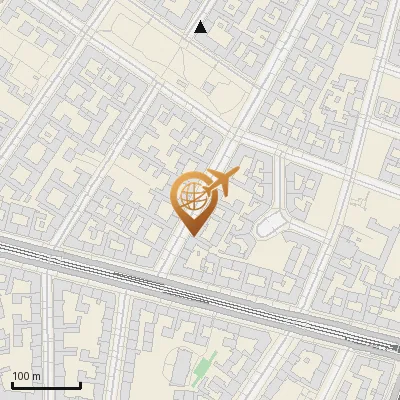 Foto zu Dunckerstraße 2-3, 10437 Berlin