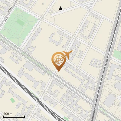 Foto zu Dunckerstraße 31, 10439 Berlin