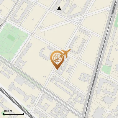 Foto zu Dunckerstraße 32-34, 10439 Berlin