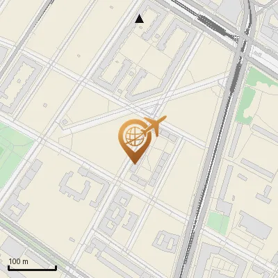 Foto zu Dunckerstraße 36-38, 10439 Berlin