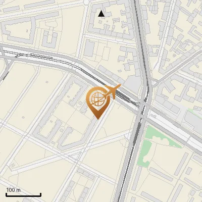 Foto zu Dunckerstraße 43-50, 10439 Berlin